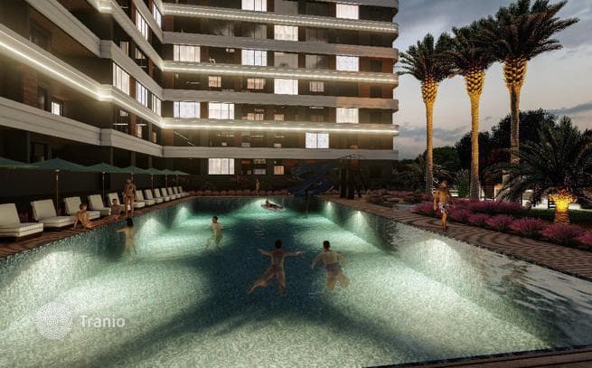 Affordable Apartments in Mersin, Turkey, photo 3
