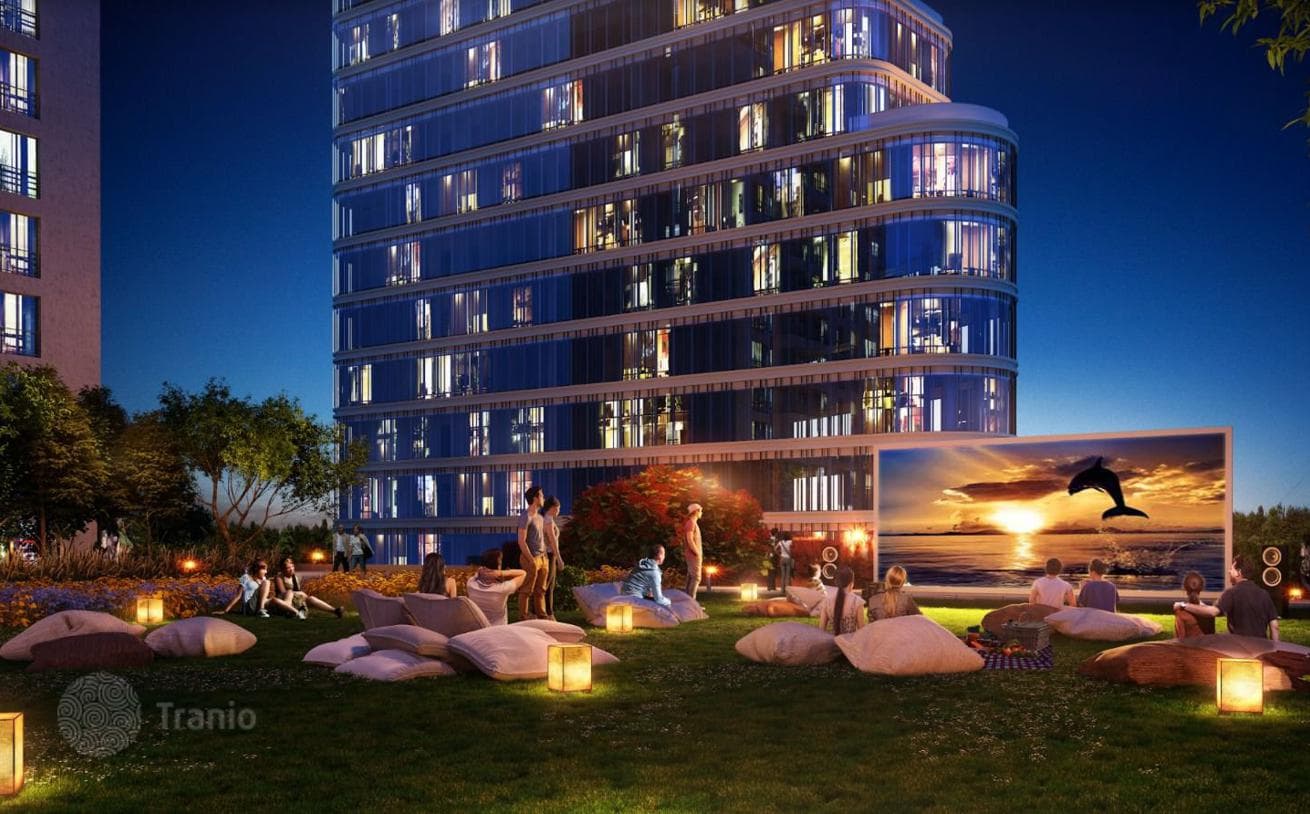 2-Bedroom Apartment in Kartal, Istanbul, photo 5