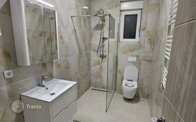 1-Bedroom Apartment with Sea View in Djenovici, Herceg Novi, photo 2