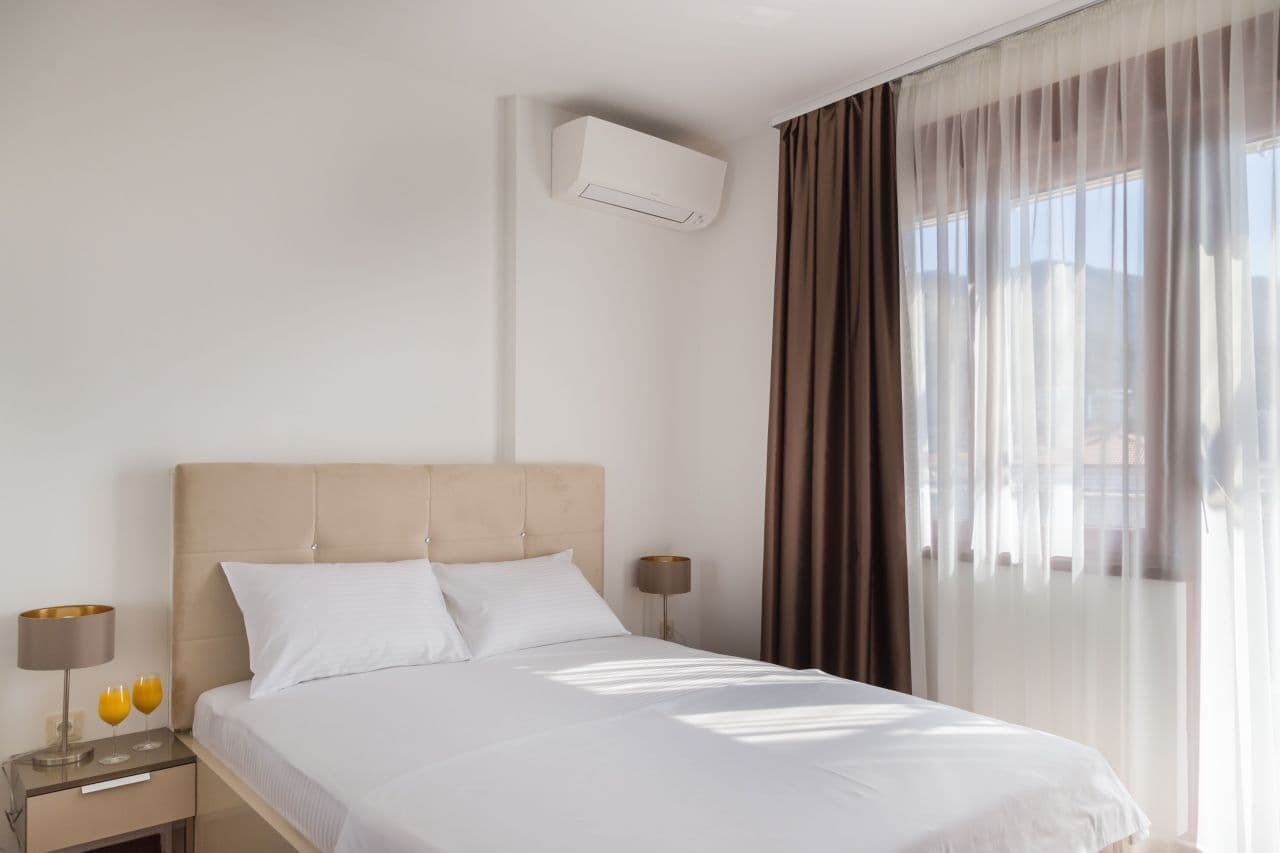 3-Bedroom Apartment in Becici, Budva, photo 3
