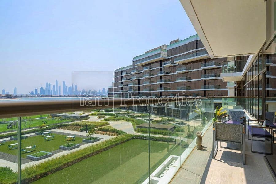 Апартаменты в Дубае, ОАЭ, 163 м², фото 2