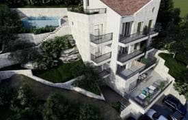New Apartments with Sea View in Kamenovo, Budva, photo 5
