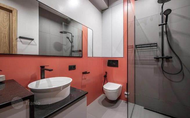 1-Bedroom Apartment in Saburtalo, Tbilisi, photo 5
