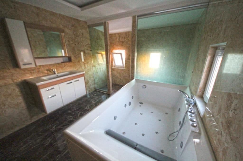 Пентхаус в Кестеле, Турция, 160 м², фото 4
