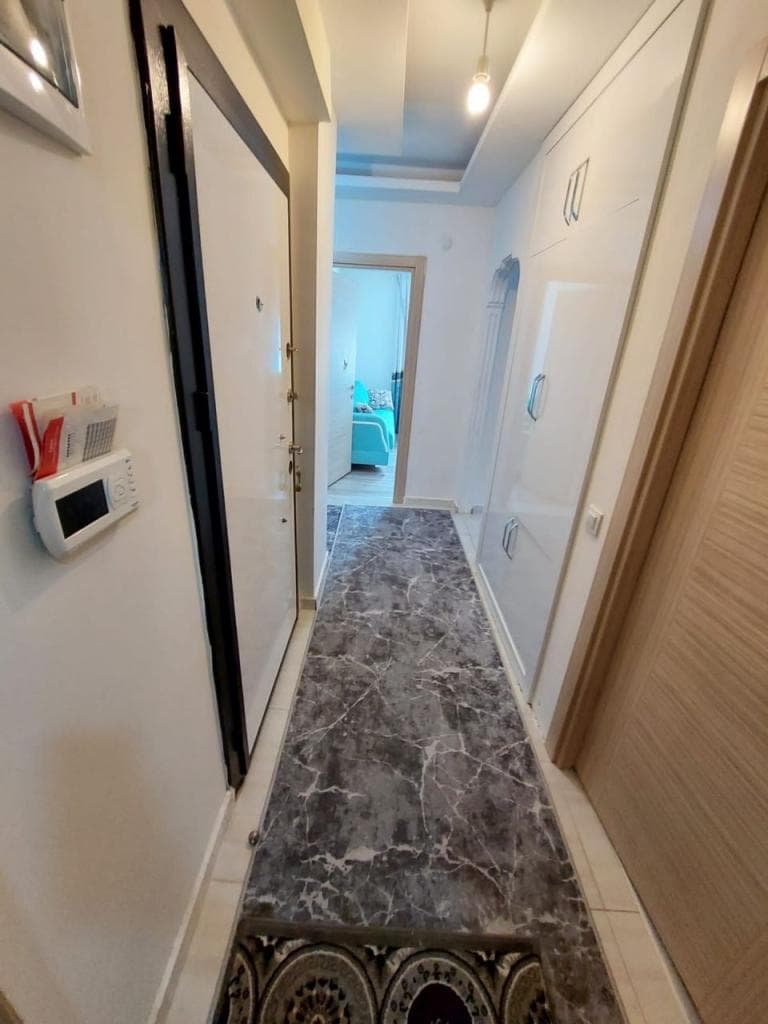 Квартира в Анталии, Турция, 90 м², фото 2