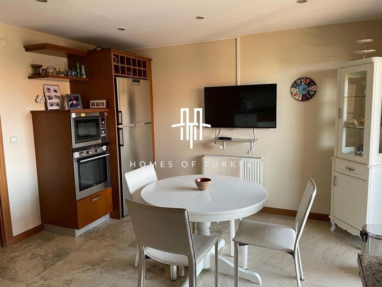 Апартаменты в Стамбуле, Турция, 270 м², фото 5