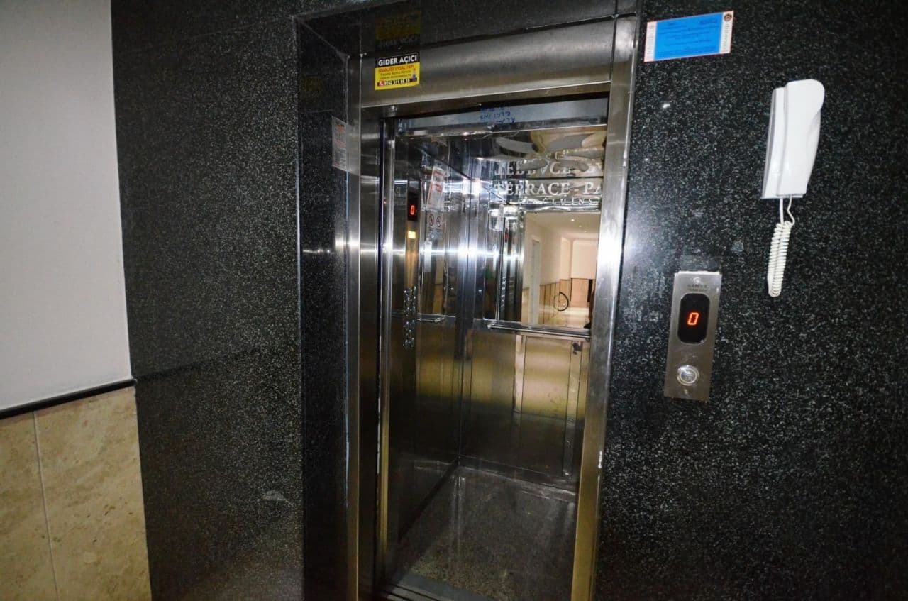 Квартира в Кестеле, Турция, 95 м², фото 5