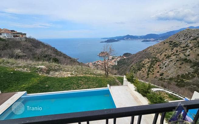 2-Bedroom Apartment in Budva, Montenegro, photo 5