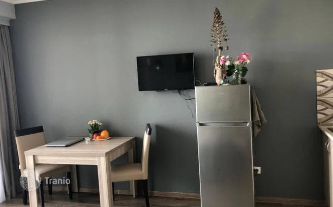 Luxury Apartment with Sea View in Batumi, photo 4