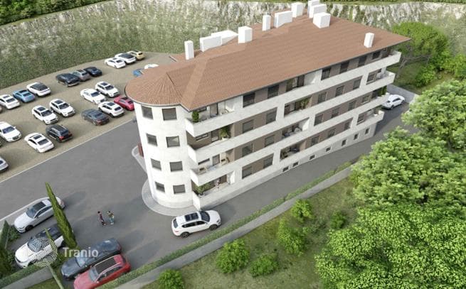 1-Bedroom Apartment in Vidikovac, Pula, photo 2