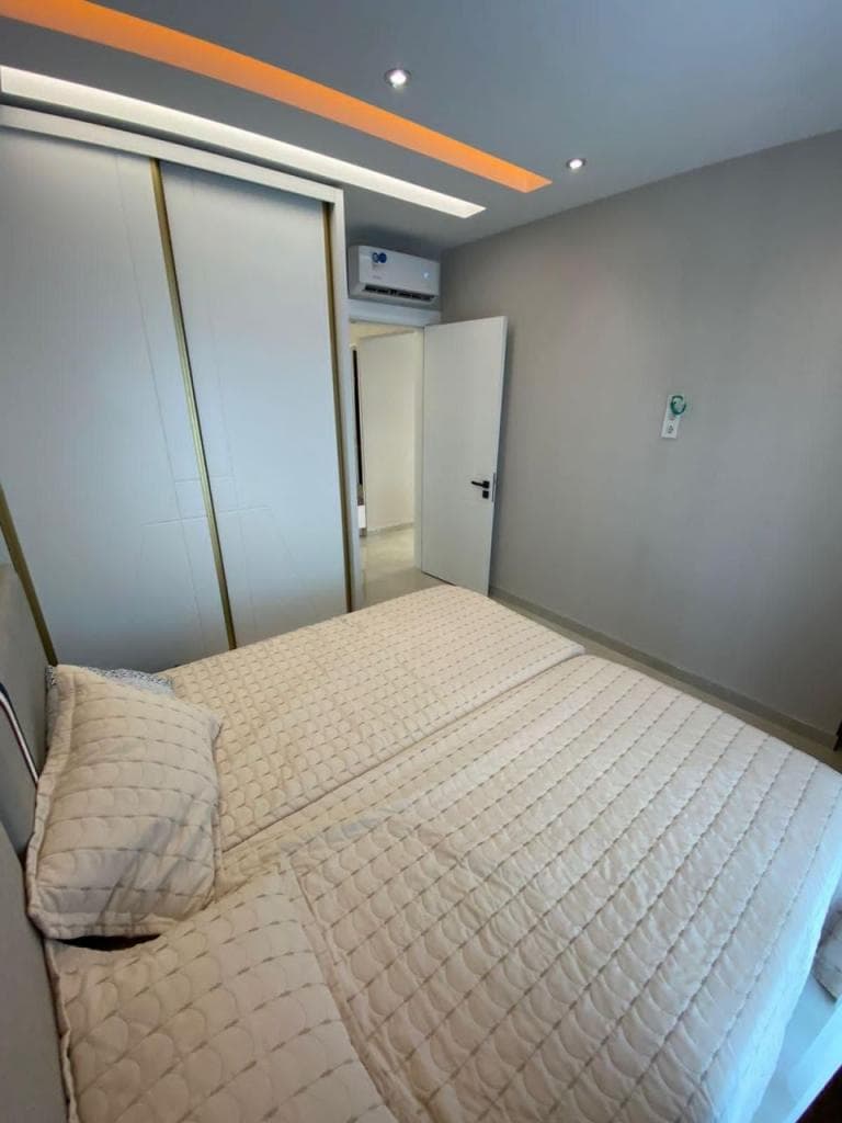 Квартира в Алании, Турция, 60 м², фото 3