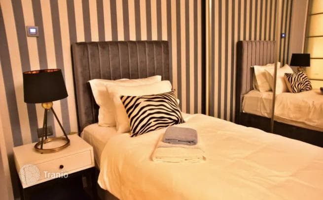 2-Bedroom Apartment in Sariyer, Istanbul, photo 3