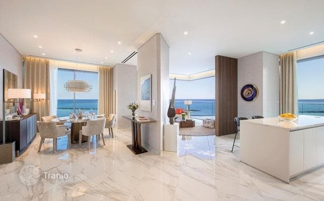 2-Bedroom Apartment in Limassol, Cyprus, photo 3