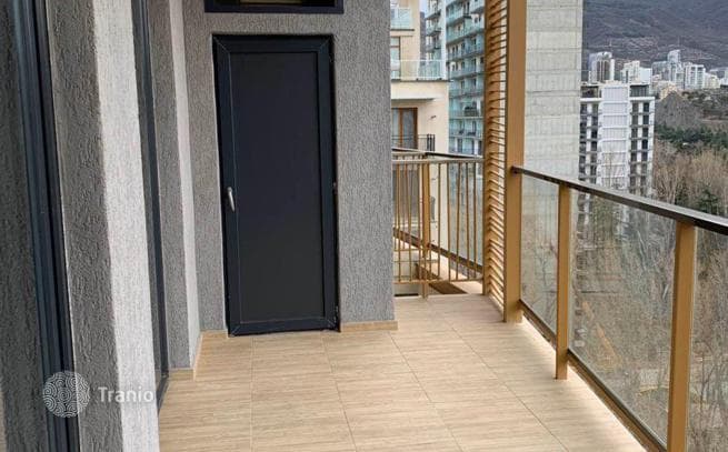 1-Bedroom Apartment in Saburtalo, Tbilisi, photo 4