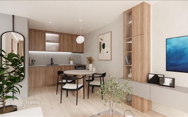New Luxury Residence with Pools Near the Beach and Old Town in Herceg Novi, photo 4
