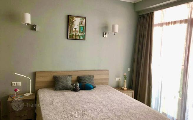 Luxury Apartment with Sea View in Batumi, photo 3