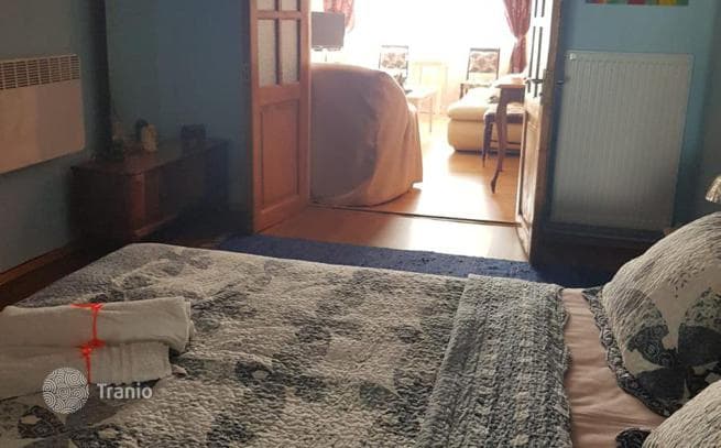 1-Bedroom Apartment in Saburtalo, Tbilisi, photo 2
