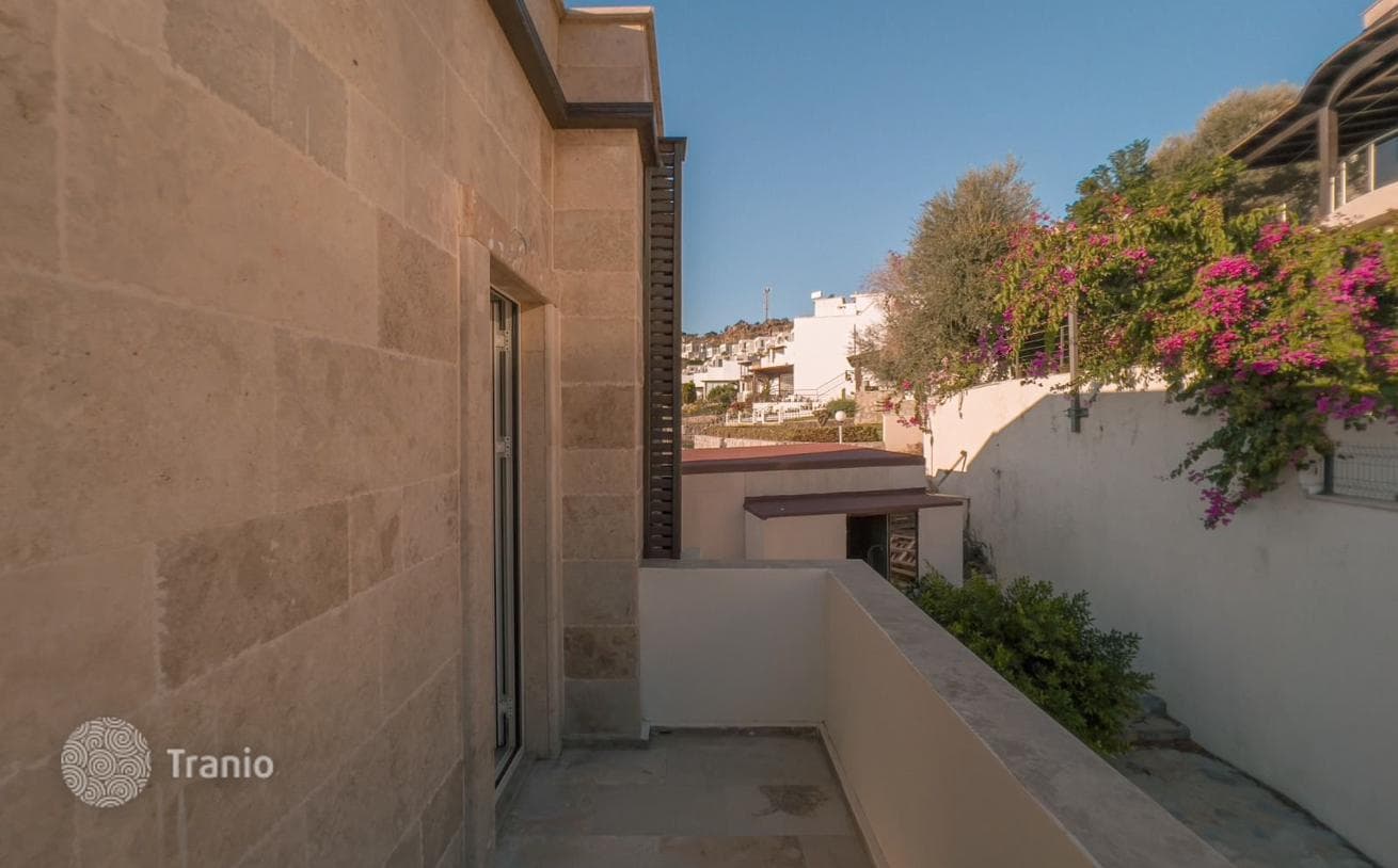 3-Bedroom Villa in Turkbuku, Turkey, photo 5