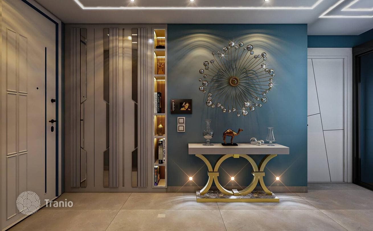 1- and 2-Bedroom Apartments in Mersin, Mezitli, photo 4