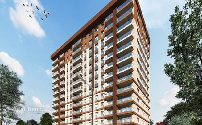 2-Bedroom Apartment in Eyup, Istanbul, photo 4