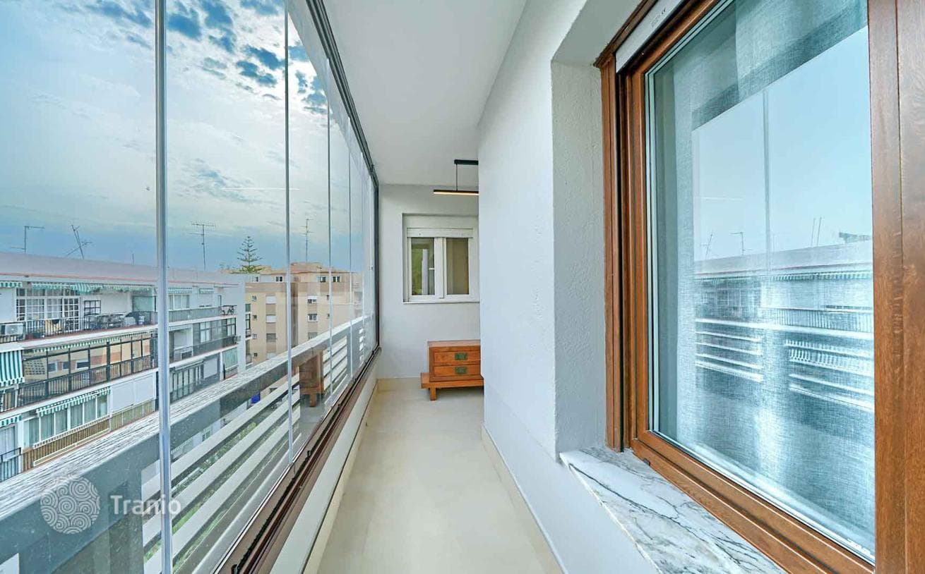 4-комнатная квартира 265 м² в Марбелье, Испания, фото 2