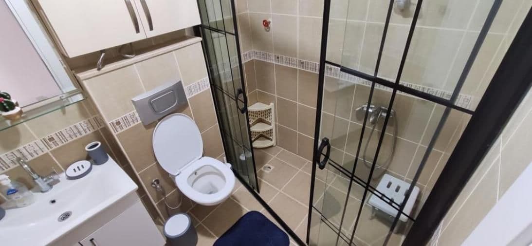 Квартира в Алании, Турция, 120 м², фото 3