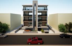 New Apartments with Underground Parking in Limassol City Center, photo 4