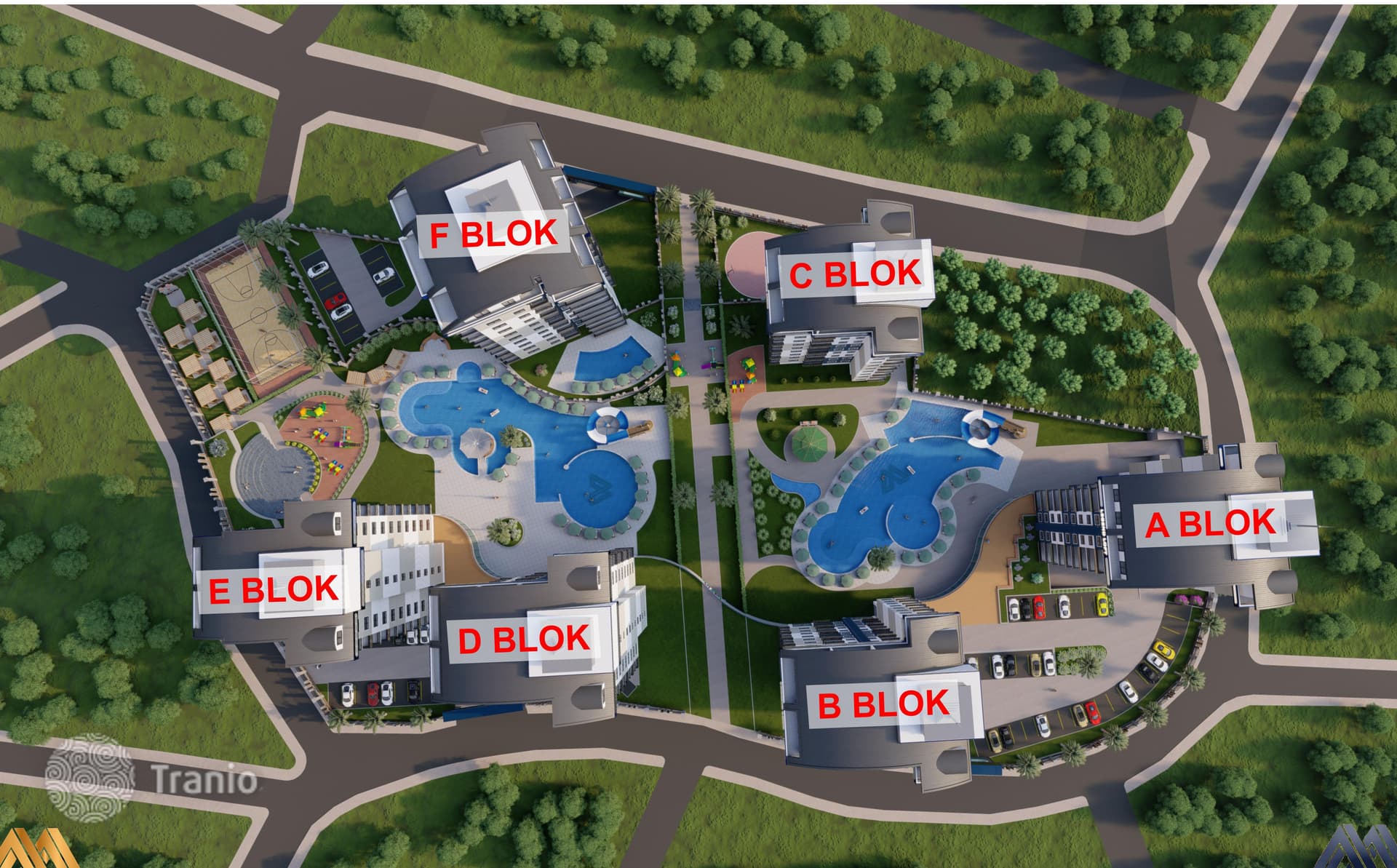 1- and 2-Bedroom Apartments in New Development in Avsallar, Alanya, photo 2