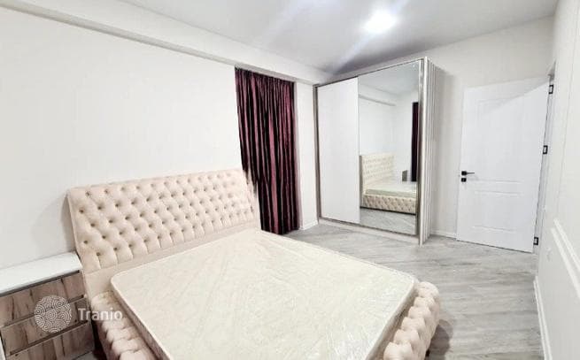 1-Bedroom Apartment in Saburtalo, Tbilisi