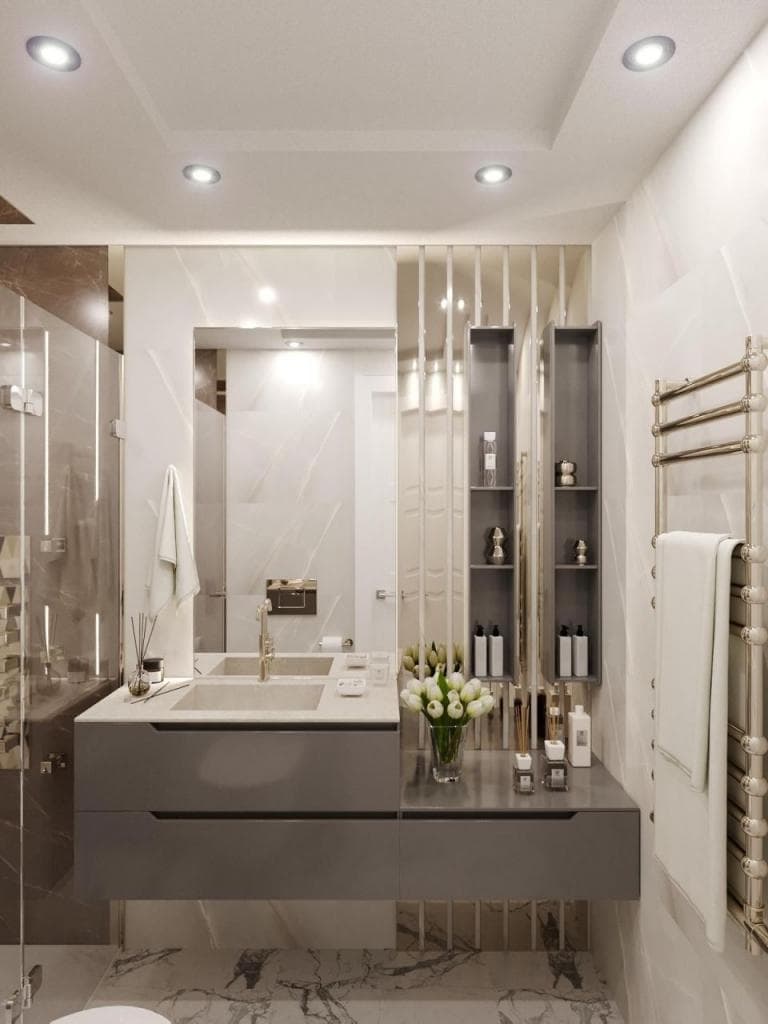 Пентхаус в Алании, Турция, 83 м², фото 2