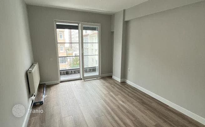 Renovated Apartment with Sea View in Konyaalti, Antalya, photo 5