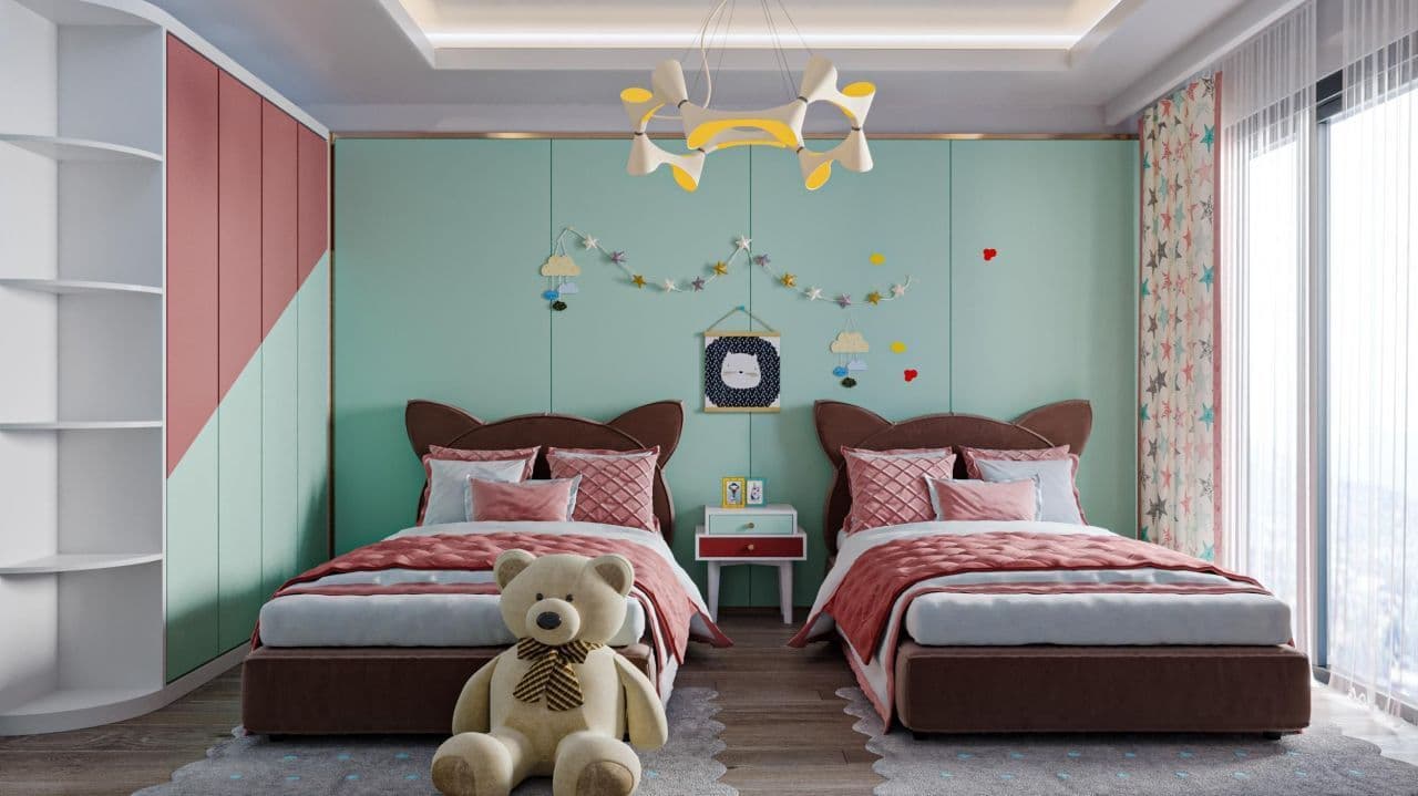 Квартира в Авсалларе, Турция, 62 м², фото 2