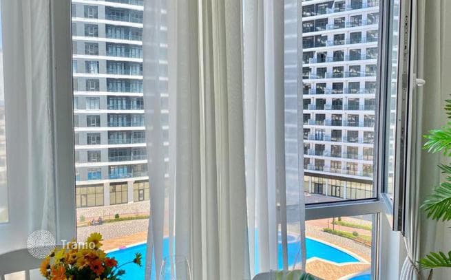 Premium Apartments and Hotels on the Beachfront in Batumi, photo 4