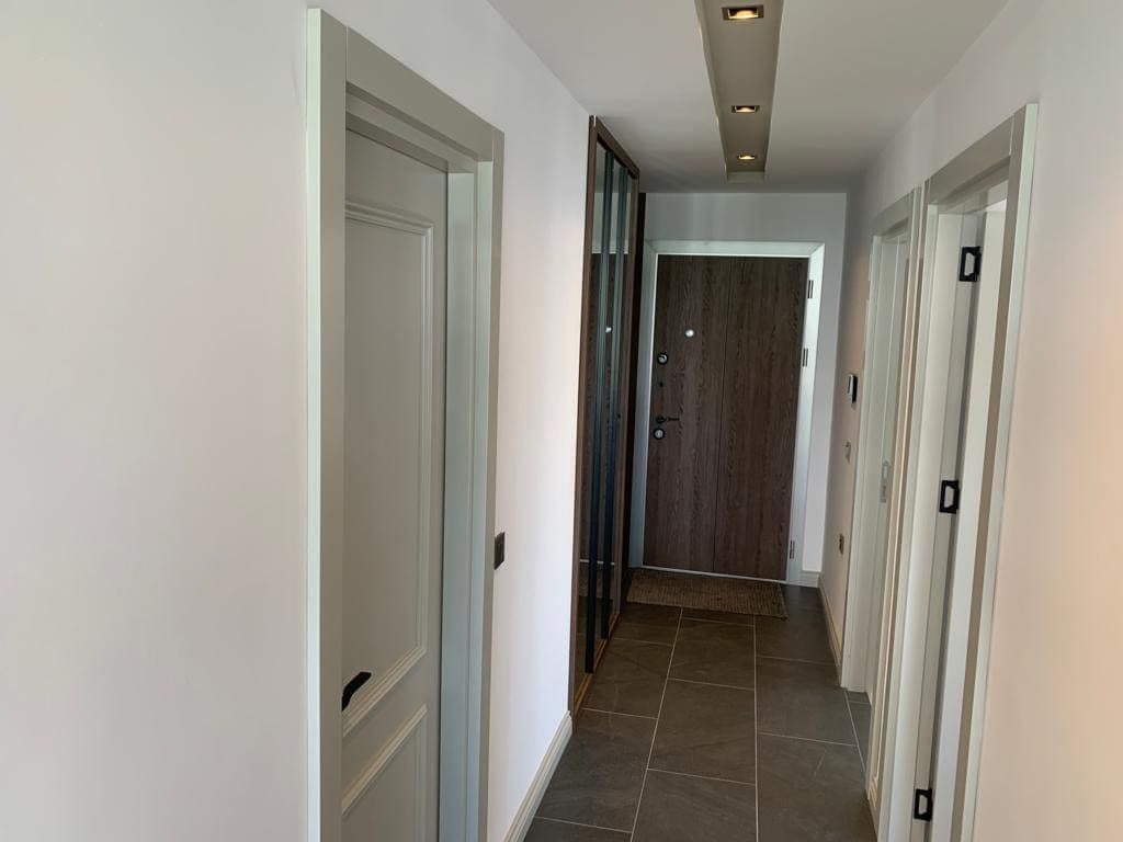 Квартира в Анталии, Турция, 85 м², фото 3