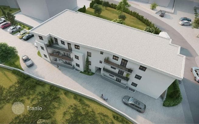 Apartment in New Build in Stinjan, Dalmatia, photo 5