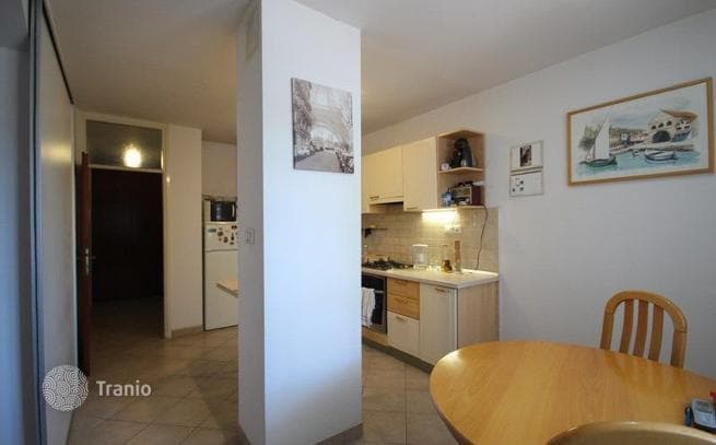 2-Bedroom Apartment in Split, Croatia