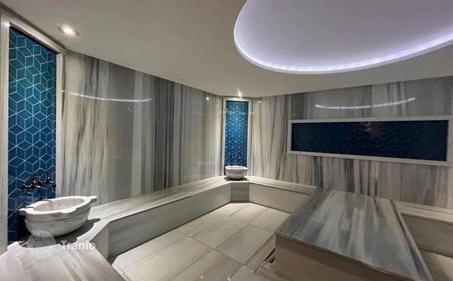 2-Bedroom Apartment in Uskudar, Istanbul