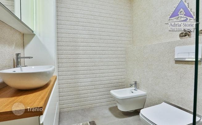 1-Bedroom Apartment with Sea View in Budva, Montenegro, photo 5