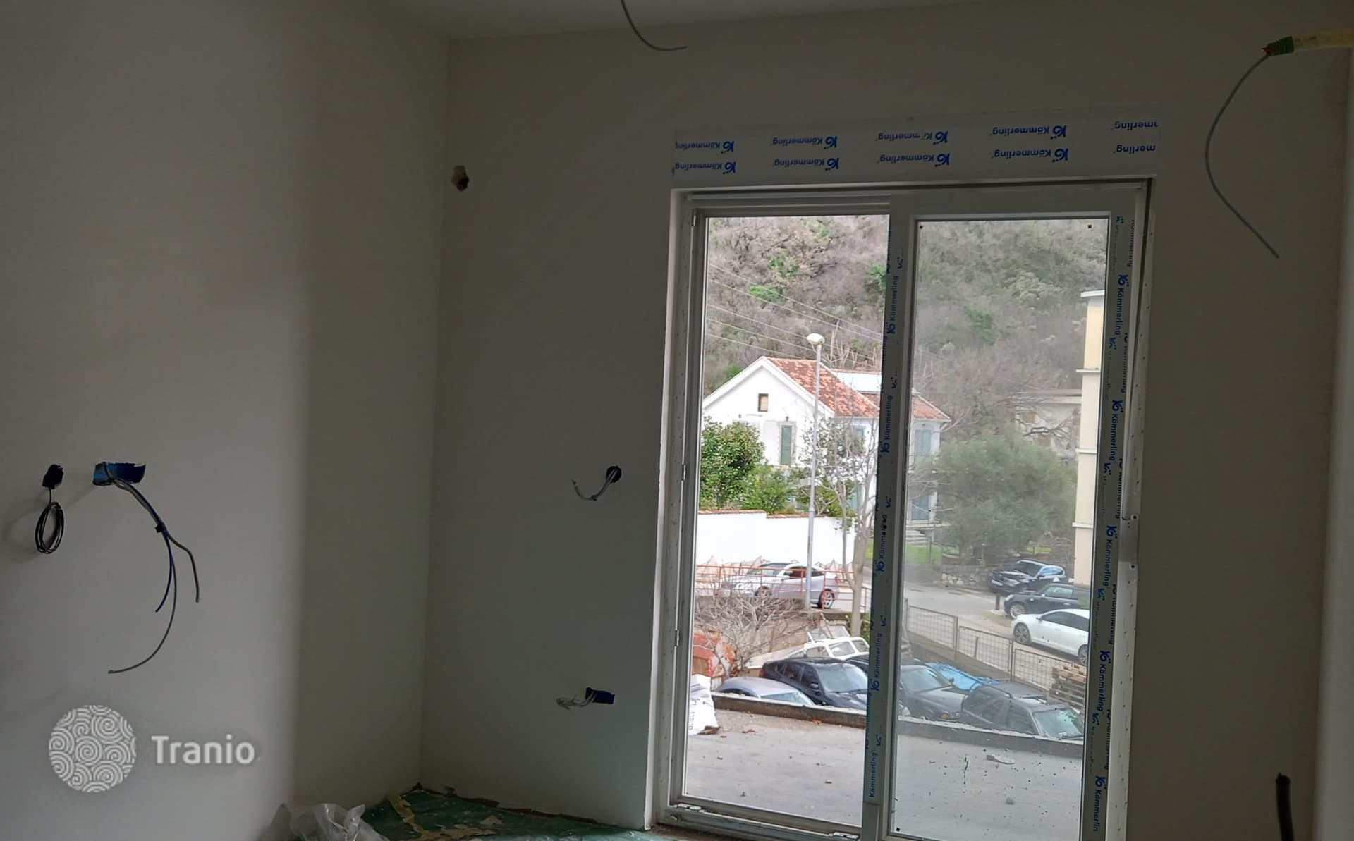 1-Bedroom Apartment in Budva, Montenegro, photo 3