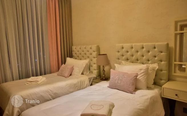 2-Bedroom Apartment in Sariyer, Istanbul, photo 4