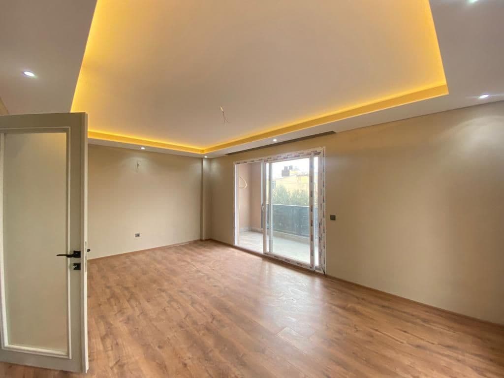 Квартира в Мерсине, Турция, 110 м², фото 3