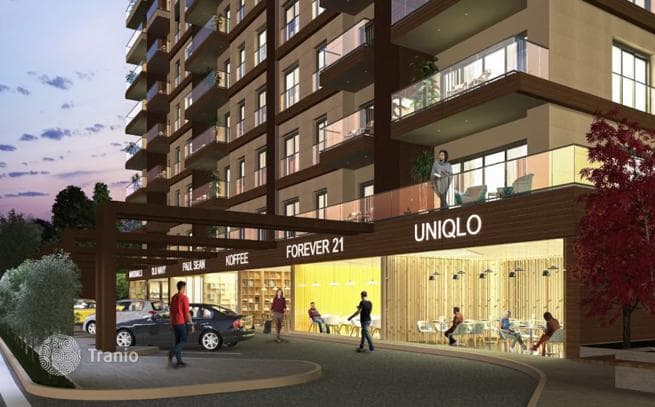 2-Bedroom Apartment in Eyup, Istanbul, photo 2