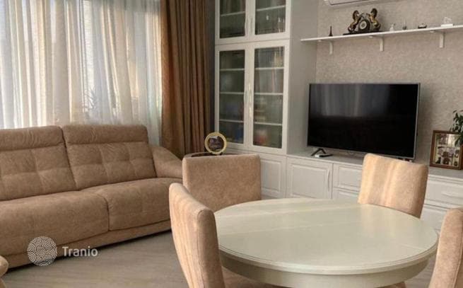 2-Bedroom Apartment in Saburtalo, Tbilisi, photo 2