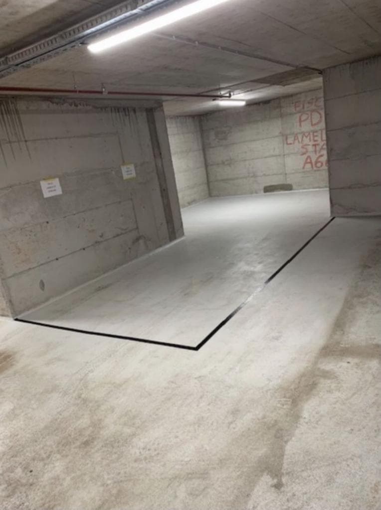 Квартира в Будве, Черногория, 48 м², фото 5
