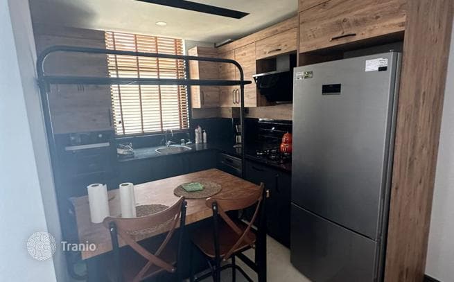 2-Bedroom (2+1) Mountain View Apartment with Pool in Konyaalti, Antalya, photo 5