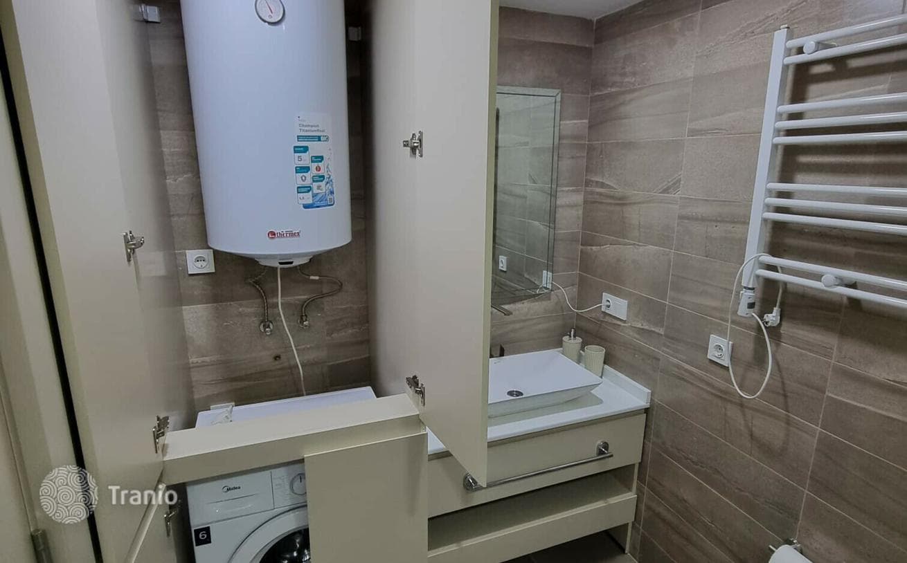 Studio Apartment with Sea View in Batumi, photo 5