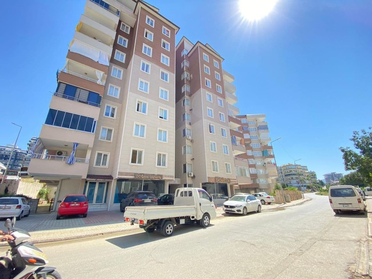 Пентхаус в Алании, Турция, 200 м², фото 5