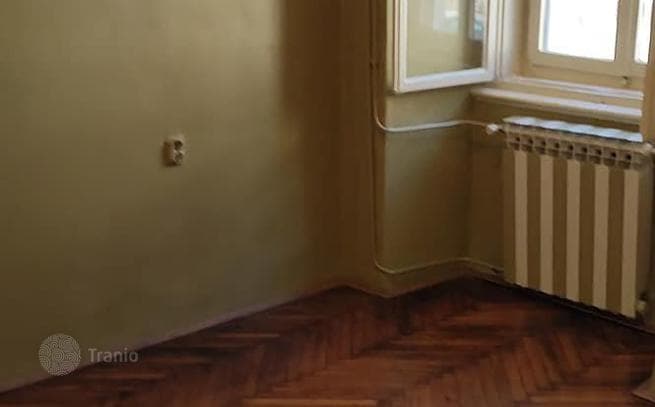 Ground Floor 2-Bedroom Apartment with Commercial Space in Pula, photo 3