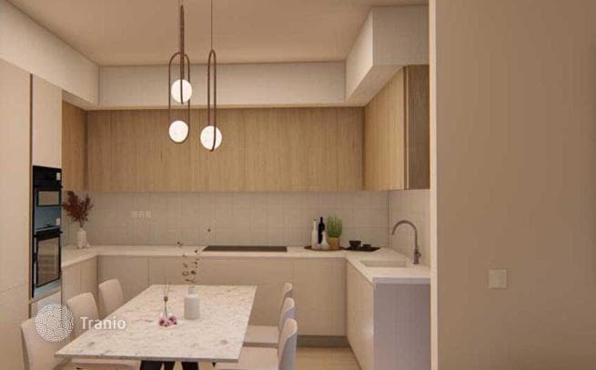 Studio Apartment with Pool and Garden Views in Limassol, photo 4