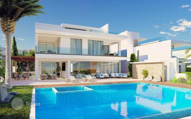 4-Bedroom Villa in Polis, Cyprus, photo 3